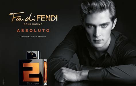 fendi fragrance for men.